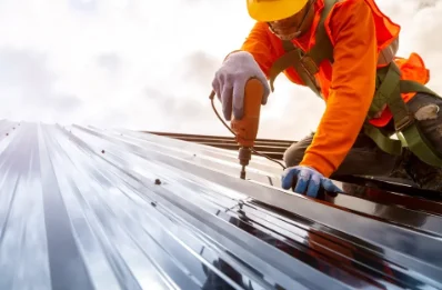 Travaux de zinguerie à Rivières